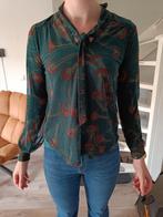 King Louie Blouse XS - Zo goed als nieuw!, Ophalen of Verzenden, Zo goed als nieuw, King Louie, Maat 34 (XS) of kleiner