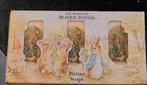 The world of Beatrix Potter zeepjes, Verzamelen, Ophalen, 1980 tot heden, Zo goed als nieuw, Overige onderwerpen