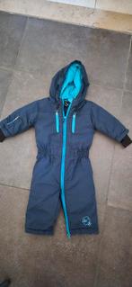 Mountain Peak Skipak / Sneeuwpak Maat 74 blauw, Ophalen of Verzenden, Zo goed als nieuw, Mountain Peak, Jongen of Meisje