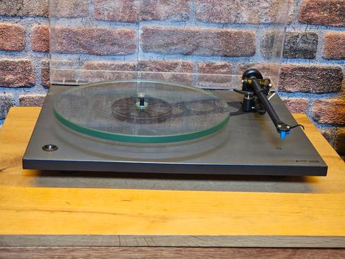 Rega RP3 platenspeler, Audio, Tv en Foto, Platenspelers, Zo goed als nieuw, Overige merken, Ophalen of Verzenden