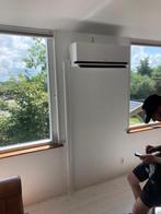 Airco’s installatie in 1 dag!!, Verwarmen, Afstandsbediening, Nieuw, 3 snelheden of meer