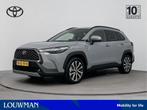 Toyota Corolla Cross Hybrid 200 Style | Climate control | Pa, Auto's, Toyota, 12 maanden, Stof, 4 cilinders, Adaptive Cruise Control