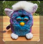 Furby baby uit 1999, Ophalen of Verzenden, Gebruikt, Overige typen