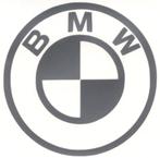BMW sticker #12, Motoren, Ophalen of Verzenden