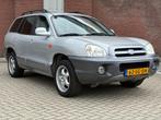 Hyundai Santa Fe 2.4i-16V Elite|LEDER|PANNO|CLIMA|TREKHAAK, Voorwielaandrijving, Santa Fe, Gebruikt, 2000 kg