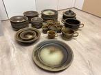 Vintage Porsgrund Norway Servies - Jaren 70, Ophalen, Gebruikt, Keramiek, Overige stijlen