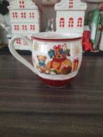 Villeroy en Boch Jumbo mok, Diversen, Kerst, Ophalen of Verzenden, Zo goed als nieuw
