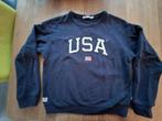 SWEATHER, AMERICA TODAY, MAAT 158/164, Kinderen en Baby's, Kinderkleding | Maat 158, Ophalen of Verzenden, Gebruikt, Meisje, Jas