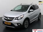 Opel KARL afneembare trekhaak 1.0 Rocks Onl. Ed., Voorwielaandrijving, 839 kg, Gebruikt, Euro 6