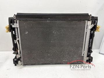 VW Tiguan 5NA 2.0 TDI Koelerpakket beschikbaar voor biedingen