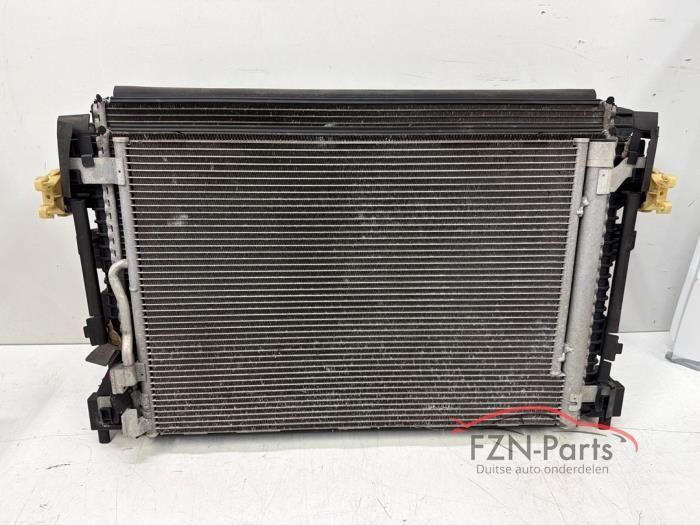 VW Tiguan 5NA 2.0 TDI Koelerpakket, Auto-onderdelen, Motor en Toebehoren, Gebruikt, Ophalen
