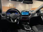 Kia Ceed 1.0 T-GDi Dynamic Line, Apple Carplay, € 13.950,0, Auto's, Kia, Stof, Gebruikt, Blauw, 1197 kg