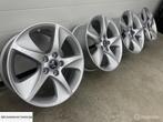 Saab Alu 88 17 inch velgen nieuw gecoat, Velg(en), Ophalen of Verzenden, Gereviseerd