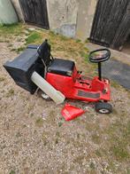 TORO ZITMAAIER (OLDTIMER OPKNAPPER), Ophalen, Gebruikt, Toro, Versnellingen