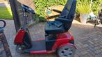 Scootmobiel trophy defect, Diversen, Ophalen, Gebruikt