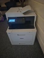 HP brother professionele printer, Computers en Software, Printers, Ophalen, Hp, Gebruikt, All-in-one