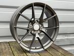 18 19" BMW STYLE 763M Look M3 M4 Sportvelgen E90 F30 F10 F22, Banden en Velgen, Niet ingevuld, Nieuw, EMR