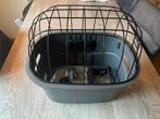 Hondenfiestmand, Fietsen en Brommers, Fietsaccessoires | Fietsmanden, Ophalen, Zo goed als nieuw