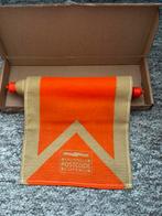 Orange wimpel, Ophalen of Verzenden, Nieuw