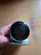 Google Nest Learning Thermostaat lees de beschrijving!, Doe-het-zelf en Verbouw, Thermostaten, Ophalen of Verzenden, Slimme thermostaat