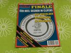 Voetbal International special - het seizoen 2004-2005, Ophalen of Verzenden, Zo goed als nieuw, Overige binnenlandse clubs, Boek of Tijdschrift