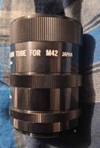 M42 Auto Extension Tube - Macro Fotografie, Ophalen of Verzenden, Zo goed als nieuw, Macrolens