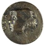 PENNING 1963 Eric Claus : Bea | De Slaap, Verzenden, Brons, Nederland