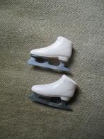 Vintage  barbie Skipper schaatsen mattel 1965, Verzamelen, Verzenden, Zo goed als nieuw, Accessoires
