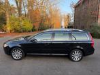 Volvo V70 1.6 T4 Automaat - D riem is V.v - Navi - Leer !!!, Auto's, Volvo, Euro 5, Gebruikt, 4 cilinders, Zwart