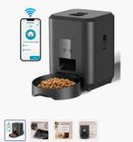 Kat of hond Voederdispenser met wiffi, Dieren en Toebehoren, Kattenvoerbakken en Drinkbakken, Ophalen of Verzenden, Zo goed als nieuw