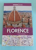 Florence. De mooiste wereldsteden, Overige merken, Fiets- of Wandelgids, Europa, Ophalen of Verzenden
