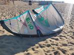 Duotone EVO SLS - 8m - 2025, Watersport en Boten, Kitesurfen, 8 m², Geen board, Ophalen of Verzenden, Zo goed als nieuw