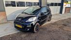 Peugeot 107 1.0 Envy 12 Mnd garantie!, Auto's, Peugeot, Origineel Nederlands, Te koop, Airconditioning, Benzine