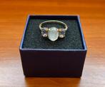 Zeer mooi dames ring, Verzenden, Zo goed als nieuw, Dame