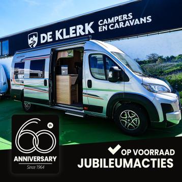 Weinsberg CaraBus 630 ME Edition Fire Gratis Automaat beschikbaar voor biedingen