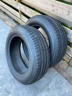 NIEUW 2x 215/60R17 Kleber Dynaxer, Auto diversen, Ophalen, Nieuw