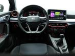 SEAT Ibiza 1.0 EcoTSI FR | Private lease 399 p.m., Auto's, Seat, Voorwielaandrijving, 12 maanden, Gebruikt, 95 pk