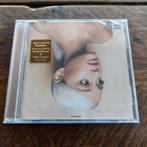 CD Ariana Grande: Sweetener (nieuw), Ophalen of Verzenden, 2000 tot heden, Nieuw in verpakking