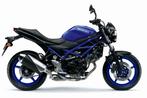 Suzuki SV 650 ABS (bj 2025), Motoren, Motoren | Suzuki, Bedrijf, Naked bike