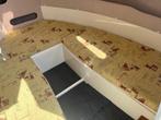 Conger 460 cabin Kajuitboot in zeer nette staat bij.2011, Watersport en Boten, Ophalen, 10 tot 30 pk, Zo goed als nieuw, Tot 6 meter
