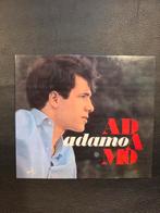 Adamo CD, Cd's en Dvd's, Ophalen of Verzenden, Zo goed als nieuw