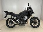 Honda CB 500 X ABS (bj 2022), Motoren, Motoren | Honda, Bedrijf, Toermotor
