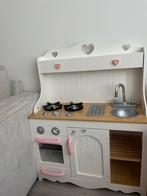 Speelgoedkeuken  - nette staat!, Ophalen, Gebruikt, Hout, Speelkeuken