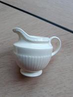 WEDGWOOD EDME MELKKANNETJE KLEIN ZGAN, Ophalen of Verzenden