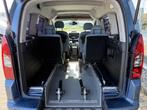 Citroën Berlingo 1.6 VTi Tendance (Zeer nette 4+1 Rolstoela, Voorwielaandrijving, Euro 5, Stof, Gebruikt