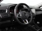 Renault Clio 1.0 TCe 90 Equilibre Navigatie Apple Carplay/An, Auto's, Renault, Voorwielaandrijving, Gebruikt, Euro 6, 580 kg