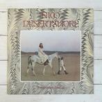 ️⭐️VG+ LP, Early Pressing ⭐️ NICO - Desertshore 1970 US, Ophalen of Verzenden, Gebruikt, 12 inch, Poprock