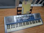 Keyboard Bontempi, Muziek en Instrumenten, 61 toetsen, Midi-aansluiting, Zo goed als nieuw, Ophalen