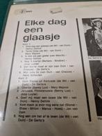 lp elke dag een glaasje, Cd's en Dvd's, Vinyl | Overige Vinyl, Ophalen of Verzenden