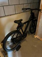 Vanmoof X3 broken - does not switch on, Fietsen en Brommers, Ophalen, 50 km per accu of meer